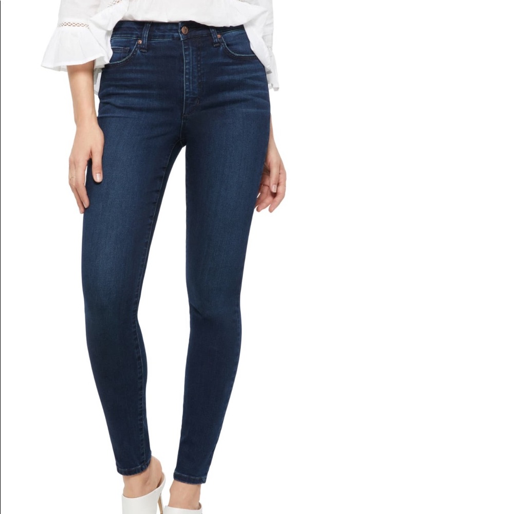 Joe’s Jeans The Charlie